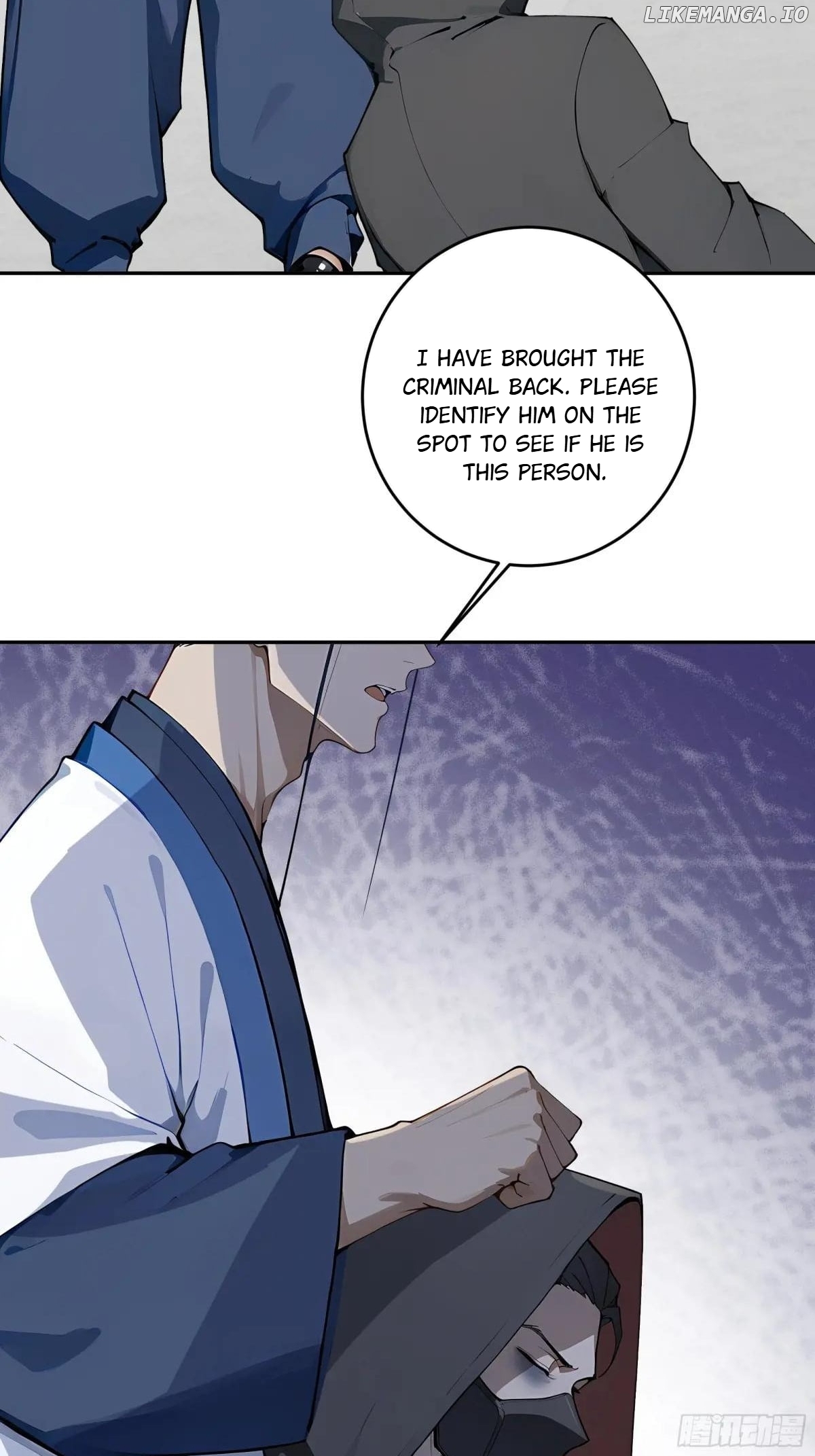 God of Learning Chapter 45 - page 39